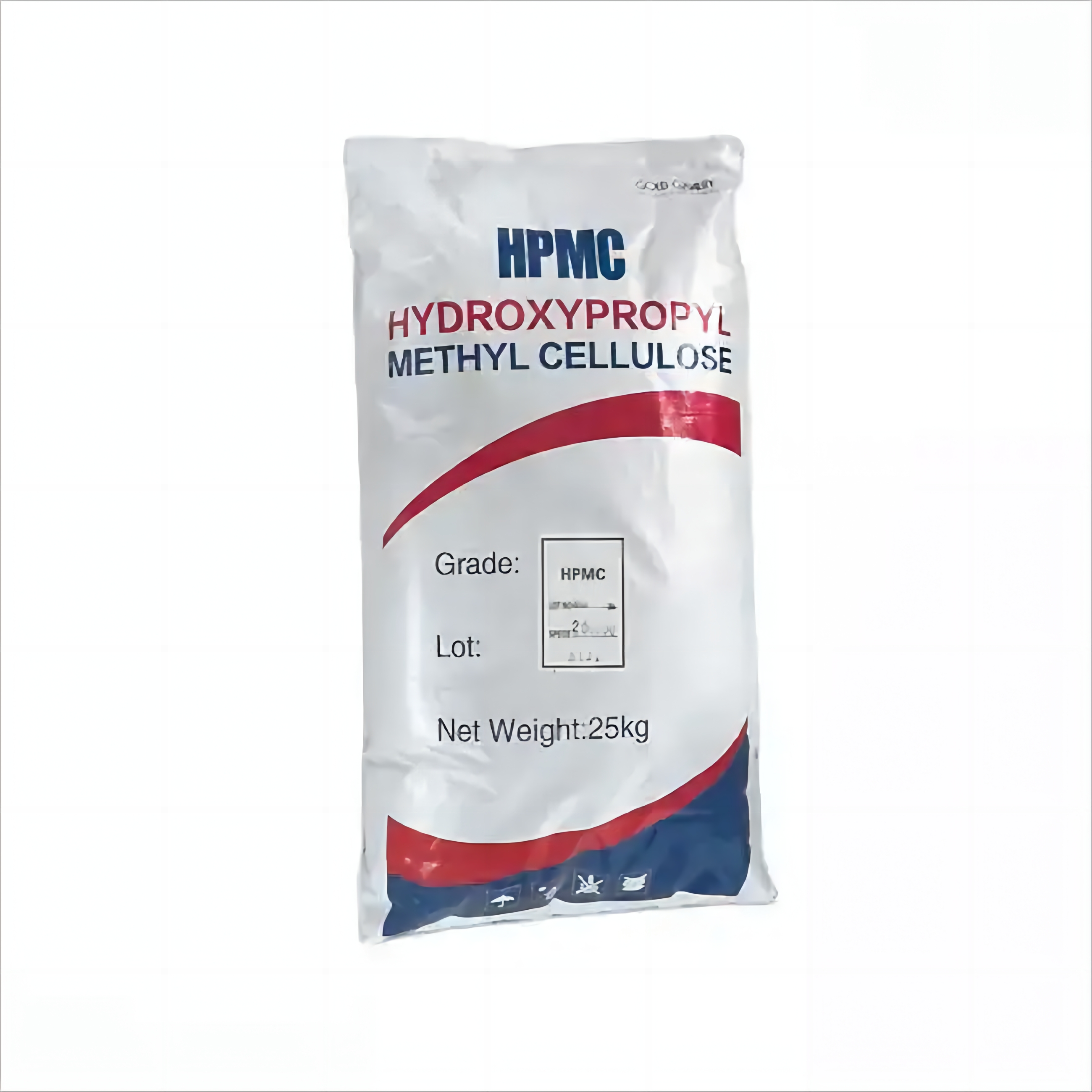 Hydroxypropyl Methyl Cellulose 